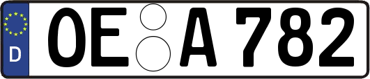 OE-A782