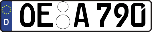 OE-A790