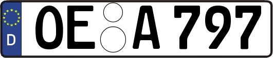 OE-A797
