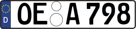 OE-A798