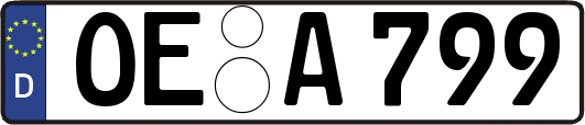 OE-A799