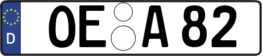 OE-A82
