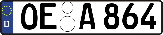 OE-A864