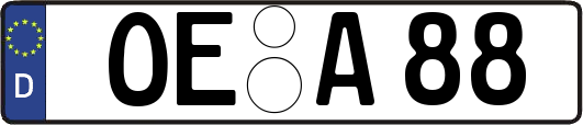 OE-A88