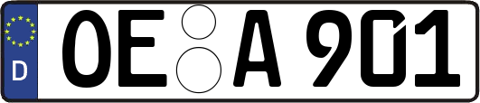 OE-A901