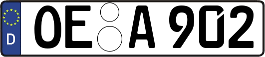 OE-A902