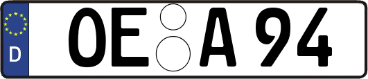 OE-A94
