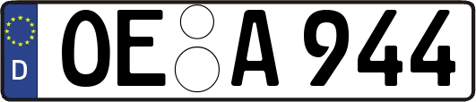 OE-A944