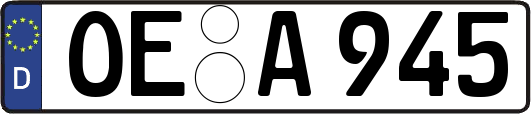 OE-A945