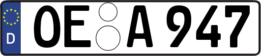OE-A947