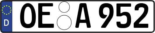 OE-A952