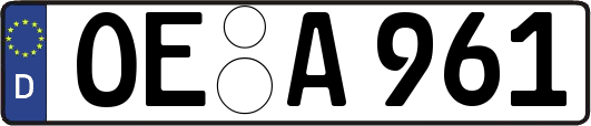 OE-A961