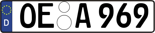 OE-A969