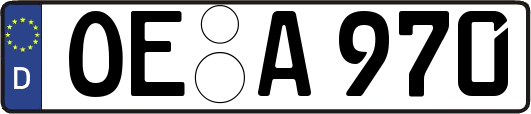 OE-A970