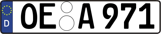 OE-A971