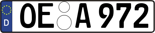 OE-A972