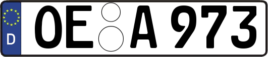 OE-A973