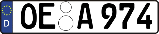 OE-A974