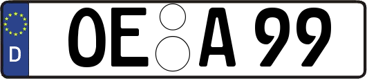 OE-A99