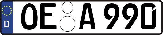 OE-A990