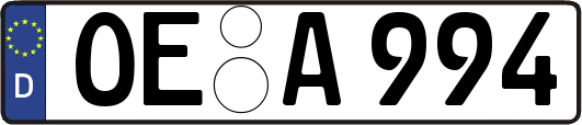 OE-A994