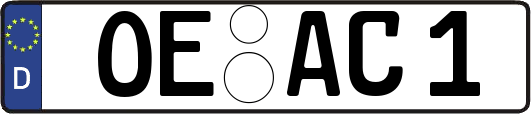 OE-AC1