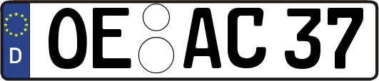 OE-AC37