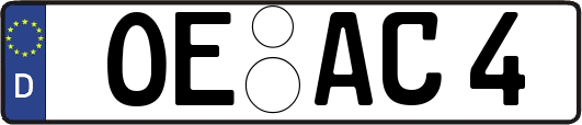 OE-AC4