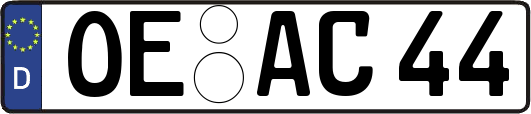OE-AC44