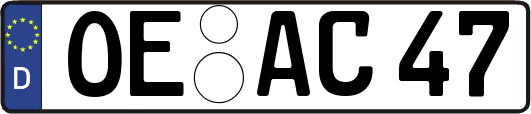 OE-AC47