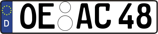 OE-AC48