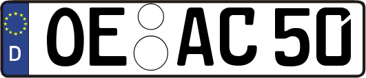 OE-AC50