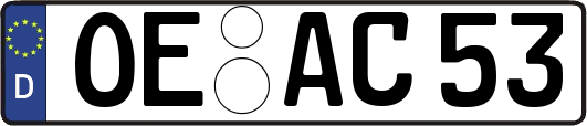 OE-AC53