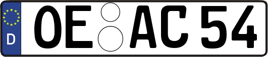 OE-AC54