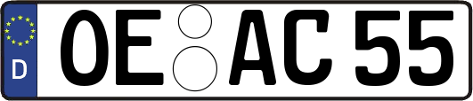OE-AC55