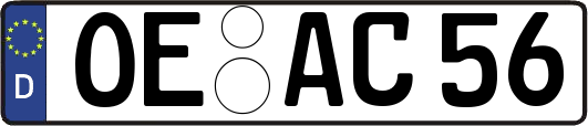 OE-AC56