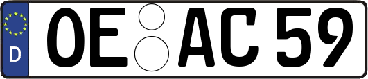 OE-AC59