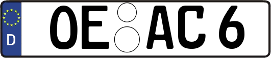 OE-AC6