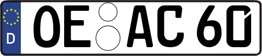 OE-AC60