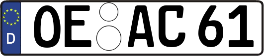 OE-AC61