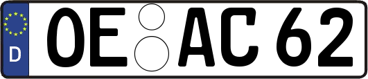 OE-AC62