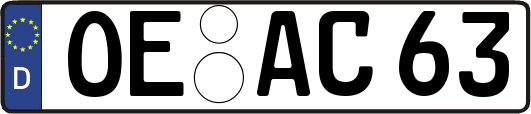 OE-AC63