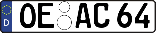 OE-AC64