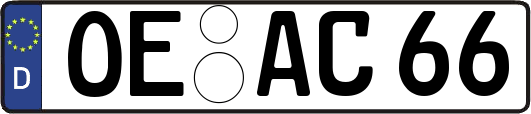 OE-AC66