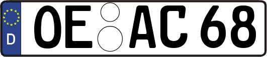 OE-AC68