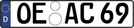 OE-AC69