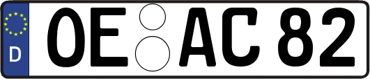 OE-AC82