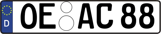 OE-AC88