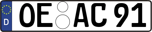 OE-AC91