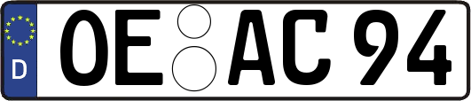 OE-AC94